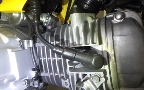 HONDA ｸﾛｽｶﾌﾞ110-2 2013 JA45