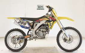 SUZUKI RM-Z250 2002