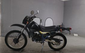 SUZUKI TS50 Hustler SA11A