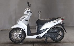 HONDA DIO 110 JF31