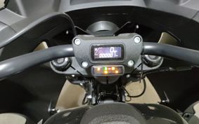 HARLEY FXLRST1920 2025 YXZ