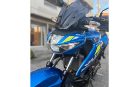 SUZUKI GSX-S125 ABS DL32B