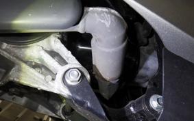 SUZUKI AVENIS 125 EA12J