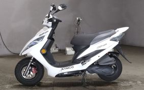 KYMCO  KYMCO GP125I FC25EA