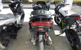 YAMAHA MAJESTY 250 C SG03J