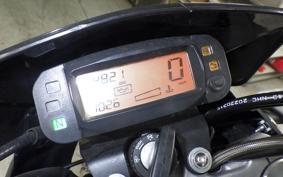 APRILIA RX125 2001