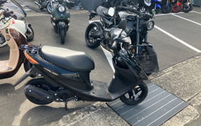 SUZUKI ADDRESS V50 CA4BA