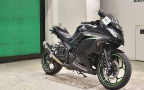 KAWASAKI NINJA 250 EX250L