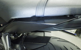 YAMAHA MT-09 A 2017 RN52J