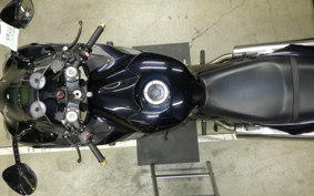 KAWASAKI ZZ1400 NINJA R 2008 ZXT40C