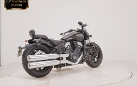 INDIAN Scout bobber 2023