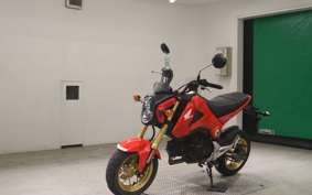 HONDA GROM JC61