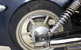 YAMAHA VIRAGO 125 4RF