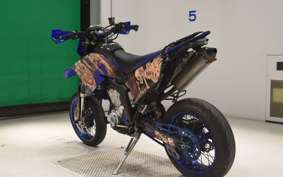 YAMAHA WR250X 2026 DG15J