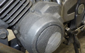 KAWASAKI BALIUS 250 2014 ZR250A