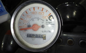 HONDA JAZZ 50