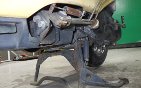 HONDA SPACY 100 JF13