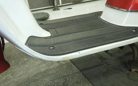 HONDA TACT 2024 AB07