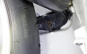 HONDA GYRO CANOPY TA03