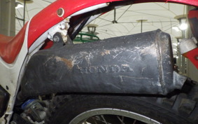 HONDA TLM220R MD23