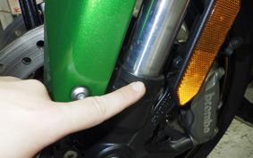 KAWASAKI NINJA 1100SX SE 2025 ZXT10H