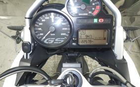 BMW R1200GS 2010