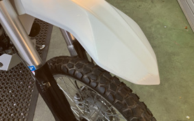 KAWASAKI KLX250 LX250S