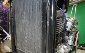 KAWASAKI VULCAN 400 CLASSIC 1996 VN400A