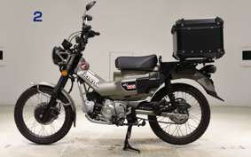 HONDA CT125-2 2024 JA65