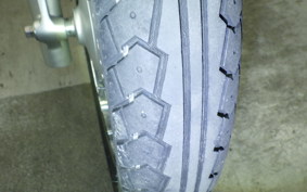 HONDA ｸﾛｽｶﾌﾞ50 AA06