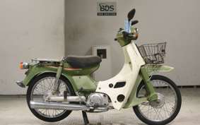 YAMAHA TOWN MATE 80 22K