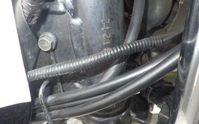 KAWASAKI SUPER SHERPA KL250G