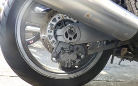 KAWASAKI ZZ1100 NINJA R 1990 ZXT10C