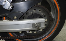 KAWASAKI BALIUS 250 2018 ZR250A