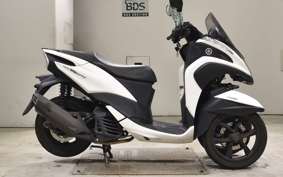 YAMAHA TRICITY 155 A 2025 SG37J