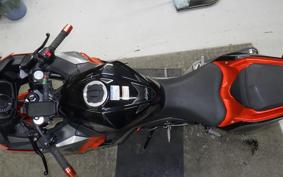 KAWASAKI NINJA 400 2018 EX400G