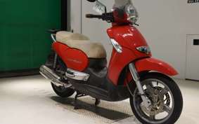 APRILIA SCARABEO 400 2022