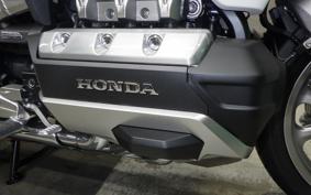HONDA GL 1800 GOLD WING TOUR DCT 2026 SC79