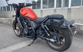 HONDA  REBEL 1100 S-ED DCT 2025 SC87