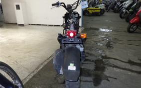 HONDA ZOOMER AF58