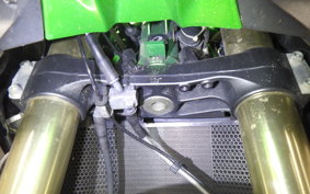 KAWASAKI ZH2 SE 2021 ZRT00K