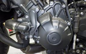 YAMAHA TRACER 9 GT 2022 RN70J