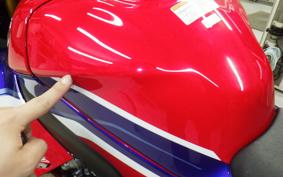 HONDA CBR1000RR RSP 2022 SC82