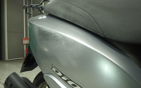 HONDA DIO Gen.6 2007 AF68