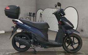 SUZUKI ADDRESS V110 CE47A