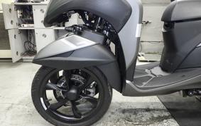 YAMAHA TRICITY 155 SG81J