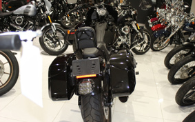 HARLEY FXLRS 2022 YWZ