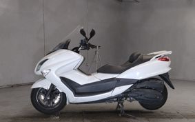 YAMAHA MAJESTY 250 SG20J