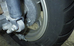 HONDA LEAD 110 1996 JF19