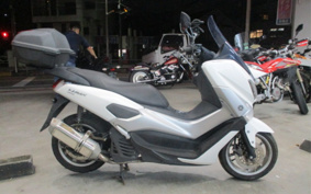 YAMAHA N-MAX 155 ABS SG50J